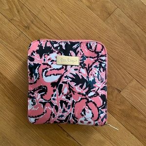 Lilly Pulitzer Packable Tote